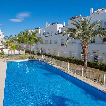 2051-New 3 Bedrooms On Golf Estepona Exterior foto