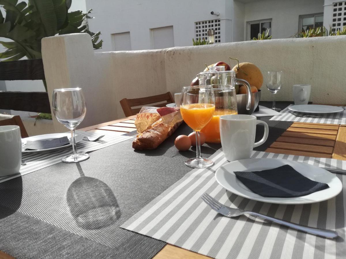 2051-New 3 Bedrooms On Golf Estepona Exterior foto
